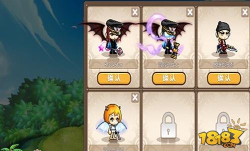 冒险岛PK大揭秘，制胜技巧全在这里