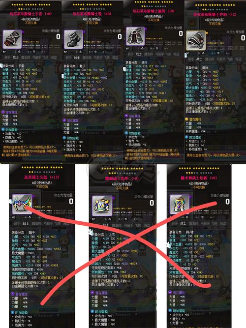   冒险岛发布网道具合成攻略，打造神级装备