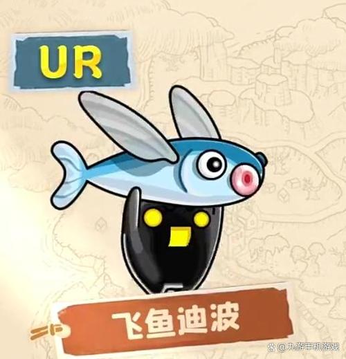  如何玩转《冒险岛》的宠物系统，打造最强宠物阵容