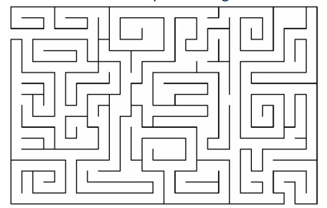   冒险岛私服中的迷宫挑战，如何快速找到宝藏？